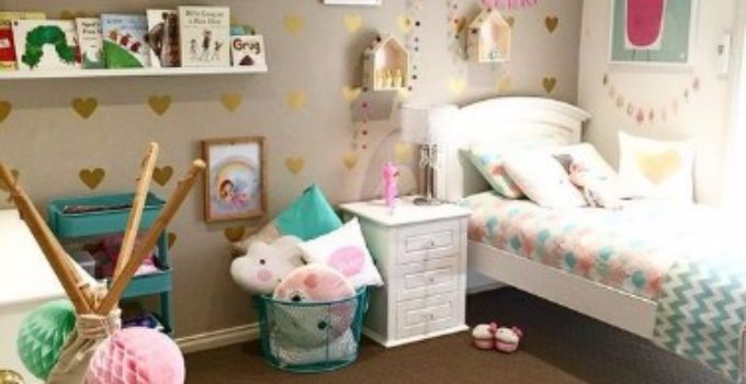 Como decorar mi cuarto