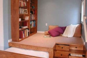 Cuatro atractivas ideas para remodelar tu cuarto
