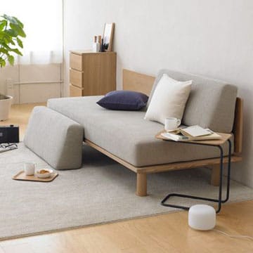 sofas para salas pequeñas clasico