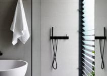 ¿Cómo lograr hermosos baños modernos con ducha en tu hogar?