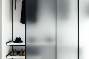 ¿Cuál de estos closets modernos para mujeres elegirías?