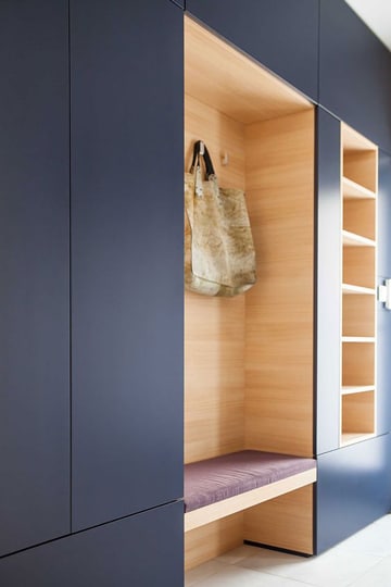 closets modernos para mujeres pequeño