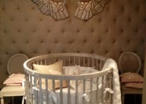 ¡Imperdible!.. Originales diseños de cunas para bebes