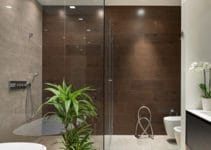 Descubre los nuevos pisos para baños modernos