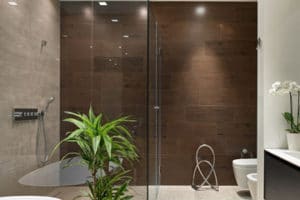 Descubre los nuevos pisos para baños modernos