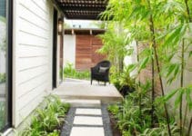Buenas ideas para decoracion de patios y jardines pequeños