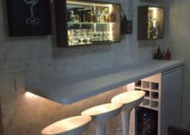 Tips para tener en cuenta en el diseño de bares pequeños