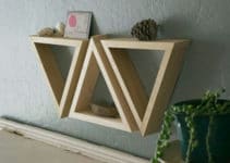 Estas imagenes de repisas decorativas seguro te encantarán