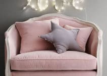 Dale confort a tu sala con estos cojines grandes para sofas
