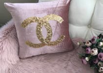 Mira estos hermosos modelos de cojines para muebles