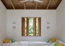 Basicas y sencillas decoraciones para interiores de casa