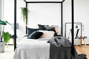 Diseños, decoracion y modelos de dormitorios modernos