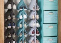 Ideas y maneras de como organizar mis zapatos