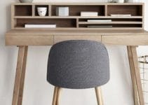 Diseños de escritorios para habitaciones pequeñas