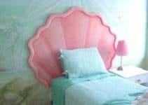 Decoracion original para cuartos de niña de 10 años