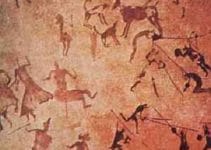 Origenes de la pintura e imagenes de pinturas rupestres