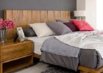 Recomendaciones de colores para dormitorios de pareja