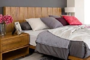 Recomendaciones de colores para dormitorios de pareja