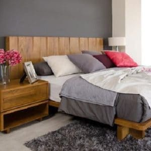 colores para dormitorios de pareja gris