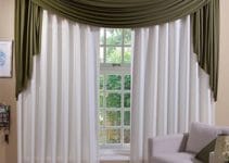 Ideas, diseños e imagenes de cortinas para sala