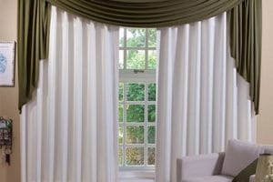 Ideas, diseños e imagenes de cortinas para sala