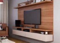Diseños, decoracion e imagenes de muebles para tv