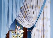 Diseños, colores y modelos de cortinas para cuartos