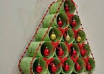 Diversos originales diseños de arboles de navidad