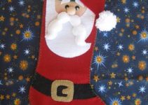 Tradicionales y originales diseños de botas navideñas