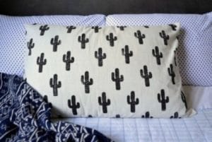 diseños de fundas para almohadas originales