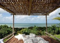 Algunas ideas e imagenes de terrazas rusticas