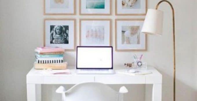 Ideas para crear un cuarto de estudio en casa Ideas para crear un cuarto de estudio en casa