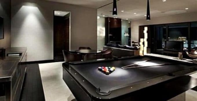 Ideas para crear un cuarto de juegos para adultos Ideas para crear un cuarto de juegos para adultos