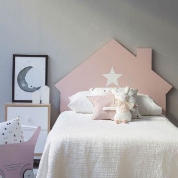 Ideas para crear un cuarto de juegos para niñas divertido