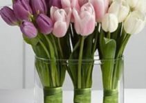 Hermosos arreglos florales artificiales para salas