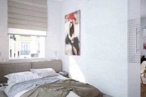 Ideas decorativas y camas modernas para jovenes
