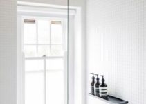 Ideas para crear servibles estantes para dentro ducha