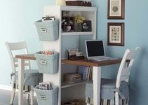 Ideas y consejos sobre como acomodar una oficina pequeña