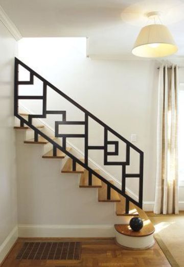 imagenes de escaleras modernas de interiores