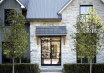 Texturas de piedras para frentes de casa y construcciones