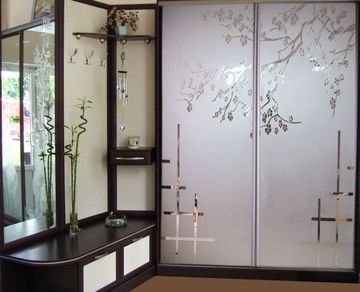 armarios modernos para dormitorios diseño oriental
