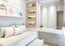 Ideas decorativas en habitaciones pequeñas para niños
