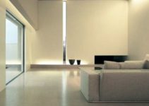 Ideas decorativas para interiores de casas minimalistas