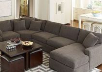Diversos diseños y modelos de muebles para sala