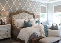 Decoraciones hermosas de habitaciones color beige