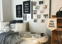 Ideas para saber como decorar mi cuarto con fotos
