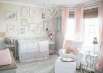 Originales y creativas ideas para decorar cuarto de bebe
