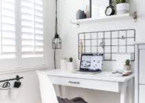 Creacion de espacios de oficinas pequeñas en casa