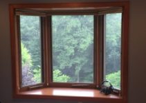 Diversos elegantes diseños de ventanas de madera
