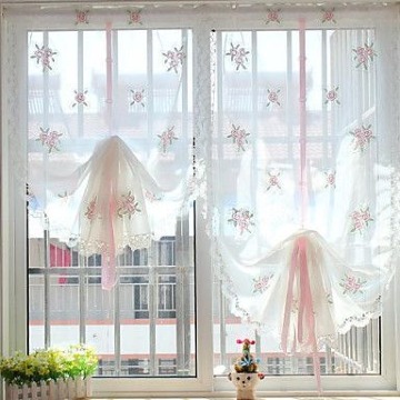 imagenes de cortinas para ventanas pequeñas